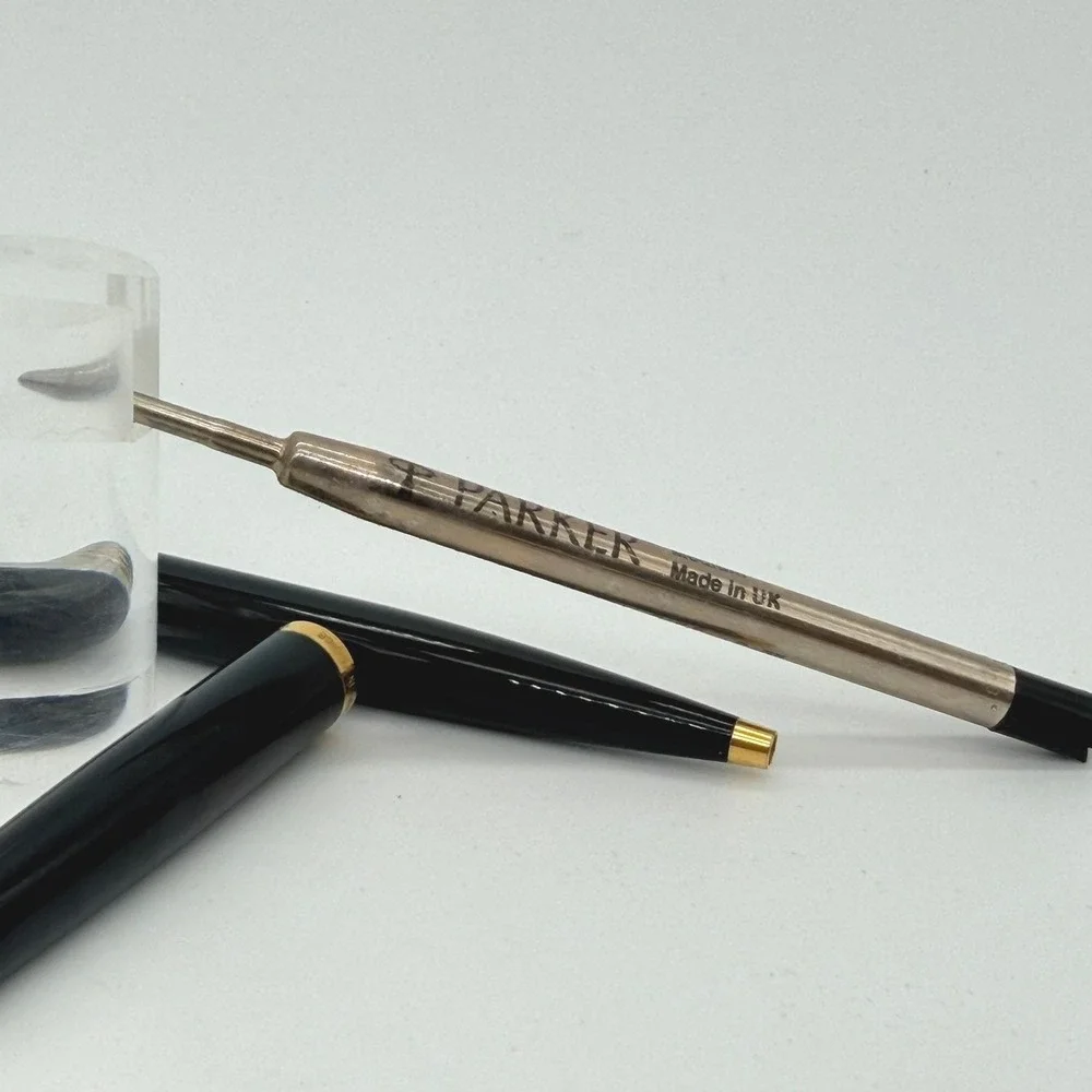 Parker insignia ballpoint